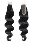 2X6 CLOSURES