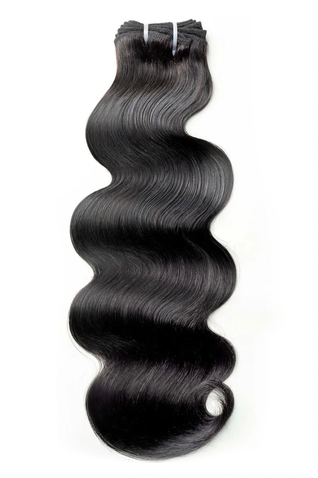 Body wave bundle